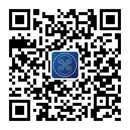 二维码：关注公众号
